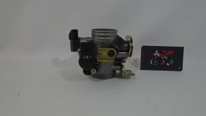 CUERPO DE MARIPOSAS SYM MAXSYM 400